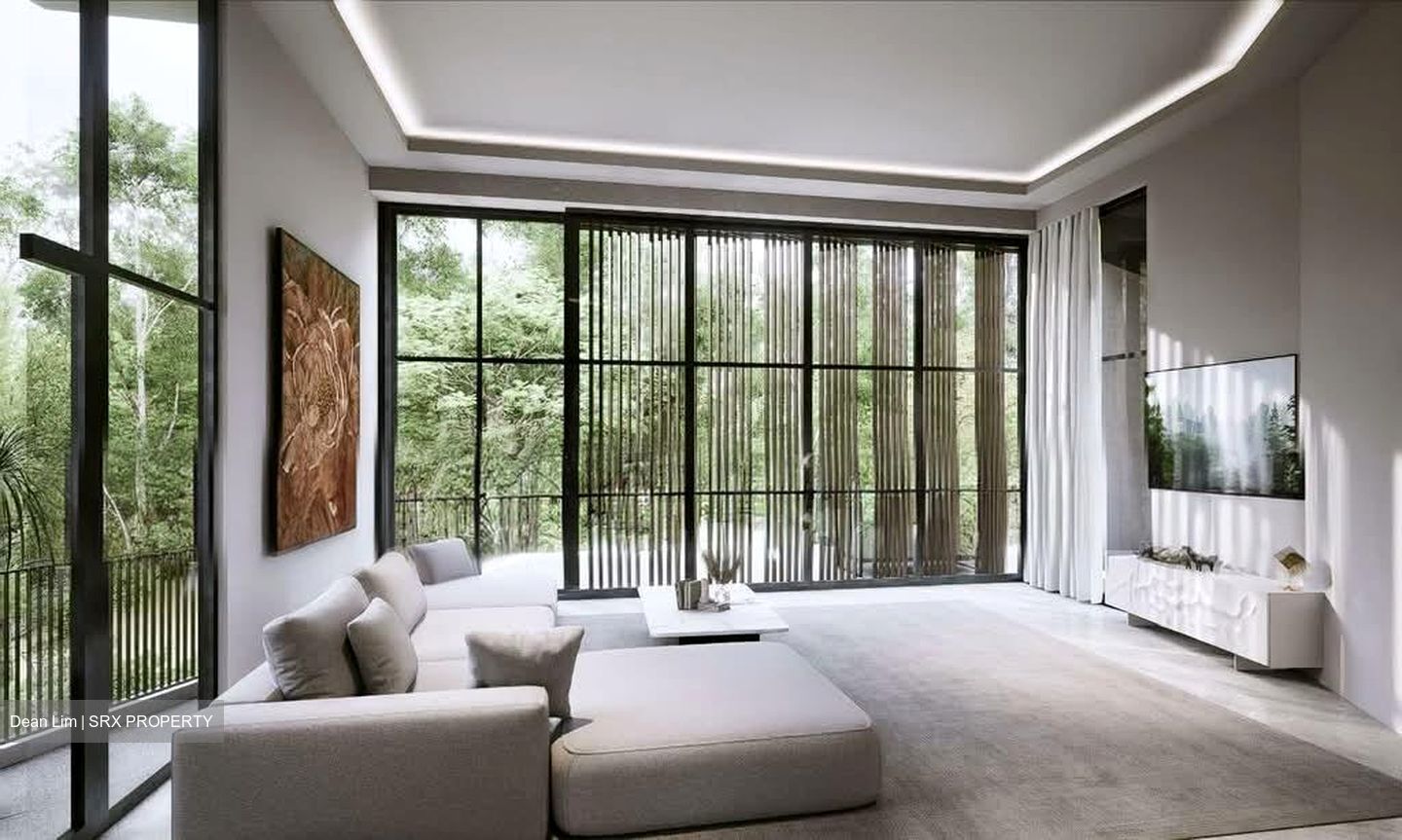 Braddell Heights Estate (D13), Detached #563210311